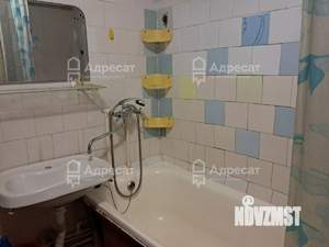 2-к квартира, вторичка, 48м2, 1/5 этаж