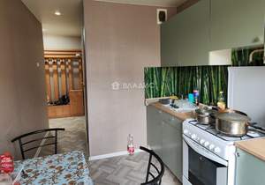 2-к квартира, вторичка, 53м2, 2/10 этаж