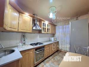 2-к квартира, вторичка, 51м2, 5/5 этаж