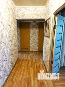 3-к квартира, вторичка, 65м2, 2/9 этаж