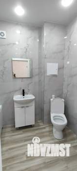 1-к квартира, вторичка, 38м2, 11/12 этаж