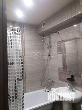 1-к квартира, вторичка, 32м2, 1/4 этаж