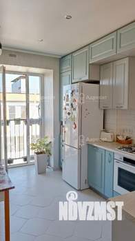 3-к квартира, вторичка, 66м2, 4/4 этаж