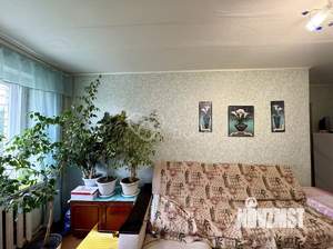 3-к квартира, вторичка, 58м2, 6/9 этаж