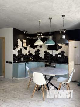 1-к квартира, вторичка, 37м2, 6/9 этаж