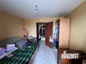 2-к квартира, вторичка, 46м2, 5/9 этаж