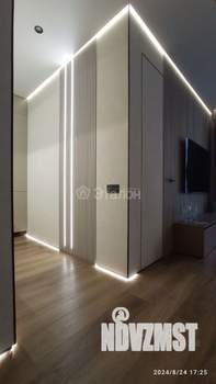 2-к квартира, вторичка, 47м2, 3/9 этаж
