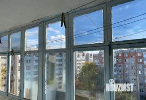 4-к квартира, вторичка, 75м2, 8/9 этаж