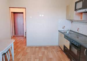 1-к квартира, вторичка, 38м2, 2/16 этаж