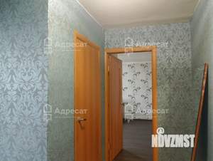 2-к квартира, вторичка, 46м2, 9/9 этаж