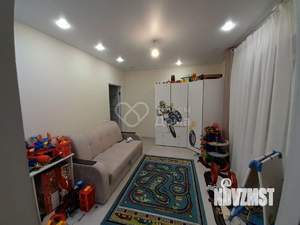 2-к квартира, сданный дом, 53м2, 9/12 этаж