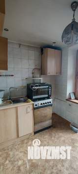 3-к квартира, вторичка, 60м2, 6/9 этаж