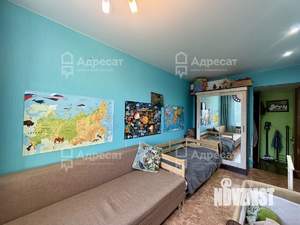 2-к квартира, вторичка, 46м2, 4/5 этаж