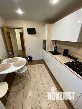3-к квартира, вторичка, 70м2, 7/9 этаж