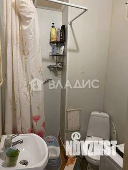 2-к квартира, вторичка, 31м2, 1/2 этаж