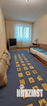 4-к квартира, вторичка, 90м2, 7/10 этаж