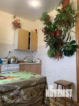 1-к квартира, вторичка, 36м2, 10/16 этаж