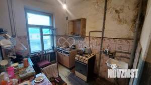 3-к квартира, вторичка, 17м2, 3/4 этаж