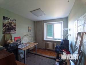 4-к квартира, вторичка, 90м2, 4/9 этаж