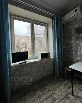 1-к квартира, вторичка, 38м2, 2/3 этаж