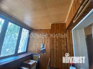 3-к квартира, вторичка, 61м2, 1/9 этаж