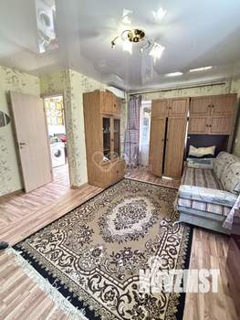 1-к квартира, вторичка, 31м2, 4/4 этаж