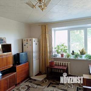 3-к квартира, вторичка, 61м2, 3/9 этаж