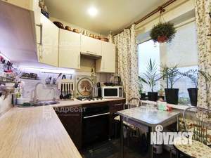 1-к квартира, вторичка, 39м2, 7/9 этаж