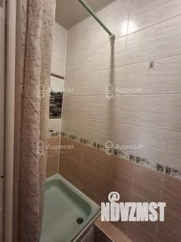 2-к квартира, вторичка, 35м2, 6/9 этаж