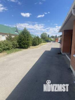 Студия квартира, вторичка, 29м2, 1/1 этаж