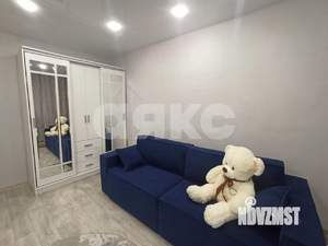 3-к квартира, вторичка, 56м2, 2/2 этаж