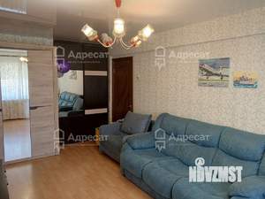 3-к квартира, вторичка, 48м2, 5/5 этаж