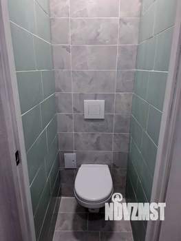 2-к квартира, вторичка, 42м2, 2/2 этаж