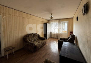 1-к квартира, вторичка, 32м2, 4/5 этаж