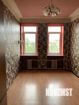 3-к квартира, вторичка, 75м2, 4/5 этаж