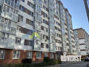 1-к квартира, вторичка, 29м2, 1/10 этаж