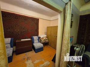 2-к квартира, вторичка, 38м2, 1/2 этаж