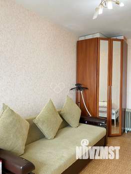 3-к квартира, вторичка, 61м2, 3/9 этаж