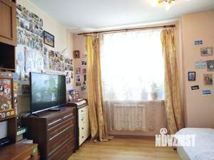 2-к квартира, вторичка, 76м2, 8/18 этаж