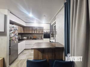 2-к квартира, вторичка, 53м2, 4/9 этаж