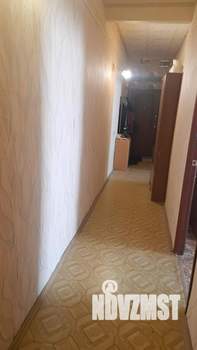 3-к квартира, вторичка, 76м2, 3/5 этаж