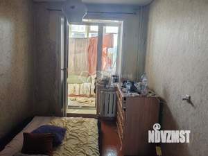 3-к квартира, вторичка, 57м2, 6/9 этаж