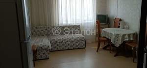 1-к квартира, вторичка, 40м2, 14/16 этаж