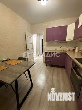 1-к квартира, вторичка, 38м2, 3/9 этаж