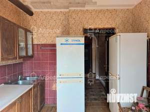 3-к квартира, вторичка, 74м2, 3/4 этаж