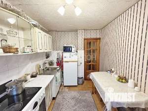 3-к квартира, вторичка, 61м2, 3/9 этаж