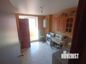 1-к квартира, вторичка, 29м2, 10/10 этаж