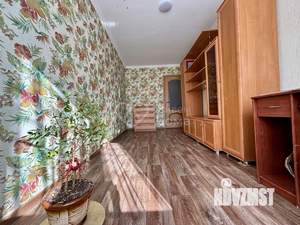 3-к квартира, вторичка, 58м2, 2/5 этаж