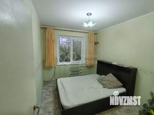 3-к квартира, вторичка, 64м2, 4/9 этаж