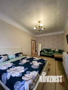 2-к квартира, вторичка, 56м2, 1/5 этаж
